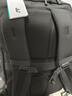 tomtoc大容量雙肩包男商務(wù)出差行李包登機隨行倉17.3寸電腦背包38L 曬單實(shí)拍圖