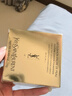 YSL圣羅蘭皮氣墊20替芯持久不脫妝防曬化妝品生日禮物送女友新年情人節禮物 曬單實(shí)拍圖