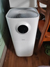 美的（Midea）【母嬰認證】甲醛數顯空氣凈化器鼻炎家用除醛除煙味異味過(guò)敏原空氣凈化機森林家L1pro 曬單實(shí)拍圖