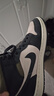 耐克（NIKE）男鞋2025秋冬新款籃球鞋AJ1復古高幫運動(dòng)鞋子時(shí)尚休閑板鞋 HV4091-102 41 曬單實(shí)拍圖