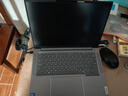ThinkPad 聯(lián)想筆記本電腦ThinkBook14+ AI輕薄辦公本 英特爾酷睿Ultra5 14.5英寸 32G 1T 3K 120Hz國家補貼 曬單實(shí)拍圖