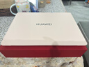 華為MateBook Pro 筆記本電腦 鴻蒙操作系統 鴻蒙AI 970g超輕薄長(cháng)續航 OLED護眼屏 32GB 1TB 拂曉粉 曬單實(shí)拍圖