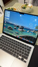 Apple/蘋(píng)果AI筆記本/2025款MacBookAir13英寸M4(10+10核)16G 512G 銀色電腦MW0X3CH/A 曬單實(shí)拍圖