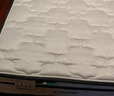 雅蘭蘭朋友舒適3.0 進(jìn)口乳膠加厚獨袋彈簧床墊 1.8*2米 軟硬適中 曬單實(shí)拍圖