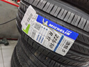 米其林（MICHELIN）汽車(chē)輪胎 225/50R17 98W 浩悅五代 Primacy 5 適配雅閣/奔馳C級 曬單實(shí)拍圖