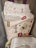 好奇（Huggies）鉑金裝小桃褲紙尿褲M(mǎn)144片(6-11kg)中號尿不濕【透爽散熱】 曬單實(shí)拍圖