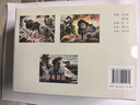 官方旗艦 琴島晨霧 全三冊 32開(kāi)精裝 絹版 連環(huán)畫(huà) 小人書(shū) 新書(shū) 蔡延年繪 革命斗爭故事 天津人民美術(shù)出版社 曬單實(shí)拍圖