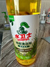 水衛士地板清潔劑1kg*1瓶 嬰寵家庭適用 瓷磚清潔劑拖地專(zhuān)用 掃地機去污 曬單實(shí)拍圖