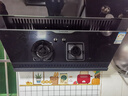 櫻花（SAKURA）抽油煙機側吸式油煙機18m3/min大風(fēng)量上下雙進(jìn)風(fēng)750mm小尺寸CXW-238-JA75 曬單實(shí)拍圖