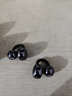 華強北新款【直營(yíng)正品OpenearClip旗艦2026至尊款】藍牙耳機耳夾式開(kāi)放不入耳 星空黑【至尊版】舒適久戴不痛丨不漏音 杜比全景音丨超長(cháng)續航丨超清通話(huà) 曬單實(shí)拍圖
