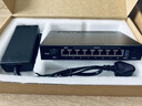 BEECONMINIBeeconMini 萬(wàn)兆多系統AC路由OS路由PoE交換SFP+萬(wàn)兆HA輕NAS SEED AC5 曬單實(shí)拍圖