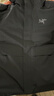ARC'TERYX始祖鳥(niǎo) THERME DOWN JACKET 保暖 男子 羽絨夾克 BLACK/黑色 M 曬單實(shí)拍圖