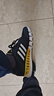 阿迪達斯（adidas）官方艦店男鞋夏季網(wǎng)面透氣清風(fēng)鞋輕便減震訓練跑步鞋男士運動(dòng)鞋 IF1018 /升級版CC/回彈舒適 42 曬單實(shí)拍圖
