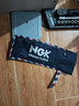 NGK火花塞銥鉑金ILNFR7A7G 四只裝雪佛蘭開(kāi)拓者邁銳寶XL探界者RS 曬單實(shí)拍圖