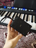盧森（Rosen）P1電子琴成人88鍵兒童初學(xué)者入門(mén)折疊電鋼琴樂(lè )器 星耀炫黑 套餐一：標配 曬單實(shí)拍圖