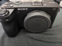 索尼（SONY） ILCE-6700/a6700/智能AI芯片APS-C微單數碼相機Vlog視頻拍攝 A6700拆單機【贈128G卡+單肩包+背帶等】 官方標配 曬單實(shí)拍圖