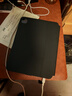 B.O.W航世 2024新款妙控ipad無(wú)線(xiàn)鍵盤(pán)適用蘋(píng)果平板air6保護套殼三檔背光11寸懸浮觸控無(wú)需藍牙64鍵連接 曬單實(shí)拍圖