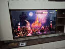 TCL電視Q10L 75英寸 極景QD-Mini LED 蝶翼華曜屏 萬(wàn)象分區 絢彩XDR 國家補貼 曬單實(shí)拍圖