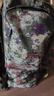 際華三五零五110升大容量迷彩背囊防水雙肩背包攜行具戰術(shù)登山包U型鋼架大背包 星空林 大容量-110L 曬單實(shí)拍圖