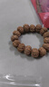 山中玉金剛菩提手串尼泊爾菩提子原籽龍鱗紋盤(pán)文玩大五瓣精品圣誕禮物 精選結緣款【限量100條】 曬單實(shí)拍圖
