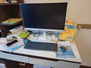 聯(lián)想臺式機電腦天逸510Pro升級版瑞天500 可裝win10版 高性能酷睿i5/i7標壓商用辦公家用全套主機定制 i5-13450HX 16G內存 512G固態(tài) 單主機 曬單實(shí)拍圖