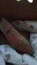 京鮮生&家美舒達 山東秋山金蜜 榴蓮蜜薯 紅薯地瓜 4斤出口級 蔬菜禮盒  曬單實(shí)拍圖