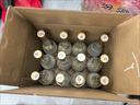 汾酒 玻汾 清香型白酒 口糧酒泡酒整箱裝 53度 475mL 12瓶 黃蓋玻汾原箱裝 曬單實(shí)拍圖