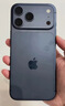 Apple/蘋(píng)果 iPhone 17 Pro 256GB 深藍色 支持移動(dòng)聯(lián)通電信5G 雙卡雙待手機 曬單實(shí)拍圖
