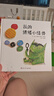 【當當正版童書(shū)】信誼世界精選圖畫(huà)書(shū) 兒童繪本 我的情緒小怪獸(3-8歲) 曬單實(shí)拍圖