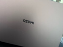 小米筆記本電腦 紅米REDMI Book 14 銳龍版 2025 高性能輕薄本 曬單實(shí)拍圖