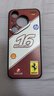 艾風(fēng)格（AIFENGGE）法拉利F1賽車(chē)手機殼適用華為MATE70硅膠60pro勒克萊爾50漢密爾頓4 11法拉利車(chē)隊-硅膠殼 華為其他型號 曬單實(shí)拍圖