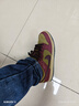 耐克（NIKE）SB Dunk Low Pro 男子經(jīng)典鞋款舒適復古滑板鞋抓地力運動(dòng)休閑鞋 HQ1625-600 44.5 曬單實(shí)拍圖