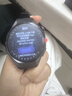 華為（HUAWEI）手表WATCH GT 6 Pro【咨詢(xún)享優(yōu)惠】運動(dòng)智能兩周續航藍牙通話(huà)體溫血氧心率監測健康送男女朋友禮物 46mm曜石黑【皮表帶+貼膜】 曬單實(shí)拍圖