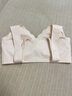 都市麗人孕婦哺乳內衣女士產(chǎn)后喂奶懷孕期聚攏防下垂防外擴前開(kāi)扣文胸罩 奶茶膚 【便捷前扣 輕松穿脫】 XL 38/85ABC(建議115-130斤) 曬單實(shí)拍圖