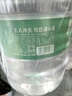 鼎湖山泉飲用天然水 5L*4桶  家庭健康飲用水 泡茶清甜 曬單實(shí)拍圖