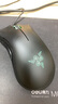 雷蛇（Razer）煉獄蝰蛇標準版有線(xiàn)鼠標 人體工學(xué) 電競游戲 右手通用型 吃雞/LOL/CSGO游戲鼠標 黑色 曬單實(shí)拍圖