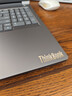 ThinkPad【國家補貼15%】聯(lián)想ThinkBook 16p設計師本2025 英特爾酷睿 學(xué)生辦公游戲設計AI獨顯筆記本電腦 U9-275HX 64G 2T 5070 3.2K 曬單實(shí)拍圖