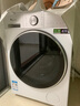小天鵝（LittleSwan）小烏梅3.0輕享版 滾筒洗衣機全自動(dòng) 帶烘干洗烘一體 12KG純平大容量 TD12VE10PRO以舊換新國家補貼 曬單實(shí)拍圖