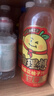 金豆芽金銀花柚子汁兒童飲品無(wú)添加大瓶飲料火鍋聚餐分享裝年貨1L*6瓶 曬單實(shí)拍圖
