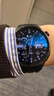 HUAWEI WATCH GT 6 Pro曜石黑46mm華為智能手表全新騎行體驗21天超長(cháng)續航藍寶石玻璃&鈦合金GT5Pro升級 曬單實(shí)拍圖