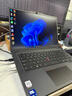 ThinkPad【國家補貼15%】T14p AI 2025 全新酷睿Ultra處理器 聯(lián)想14.5英寸3K高性能標壓工程師本筆記本電腦 Ultra 9-285H 64G 1TB-03CD 曬單實(shí)拍圖