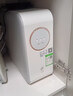 沁園家用凈水器小白鯨1000Gpro 6年RO反滲透過(guò)濾凈水器金榜 廚房臺下式直飲凈飲一體機UR-S51045 曬單實(shí)拍圖