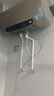 海爾（Haier）國家補貼電熱水器60升 JT3 金剛無(wú)縫膽 3300W變頻節能速熱 終身免換鎂棒 一級能效家用儲水式 曬單實(shí)拍圖