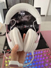 極度未知（HYPERX）Cloud Ⅲ 颶風(fēng)3有線(xiàn)黑 DTS音效 53mm驅動(dòng)單元電競頭戴式游戲耳機 適配三角洲行動(dòng) 曬單實(shí)拍圖