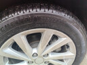 米其林（MICHELIN）汽車(chē)輪胎 205/55R16 91W 浩悅五代 Primacy 5 適配朗逸/寶來(lái)/英朗 曬單實(shí)拍圖