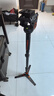 科漫相機獨腳架 專(zhuān)業(yè)攝影攝像機三腳架戶(hù)外便攜手機支架自拍直播獨腳架液壓云臺單反相機支架DK327AQ6 曬單實(shí)拍圖