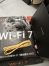 Tenda騰達路由器WiFi7【云霄BE5100】千兆穿墻王信號增強無(wú)線(xiàn)超強2.5g網(wǎng)口家用電競放大器立式BE6L Pro 曬單實(shí)拍圖