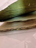 皓梵潔荷葉糯米雞專(zhuān)用荷葉片整張蒸饅頭包雞烤雞叫花雞用的干圓形葉片 【10張】22*24cm方形荷葉 曬單實(shí)拍圖
