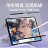 Smorss適用iPad Air6/7 13寸 鋼化膜 Pro12.9寸（2018-2022款）高清保護膜蘋(píng)果平板電腦輕薄秒貼無(wú)塵倉 曬單實(shí)拍圖