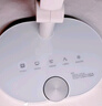 霍尼韋爾（Honeywell）護眼學(xué)習閱讀臺燈A9智能桌面臺燈臥室書(shū)房?jì)和瘜W(xué)生護眼燈05A02 曬單實(shí)拍圖